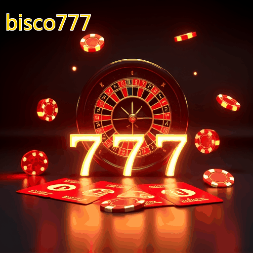 Jogos Emocionantes no Cassino Online bisco777.com