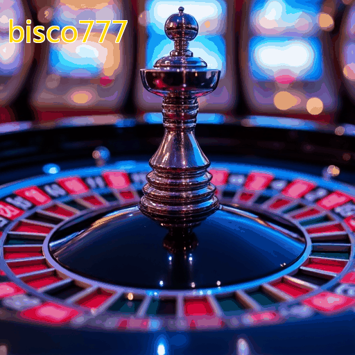 Login e Começar a Jogar no Cassino bisco777.com