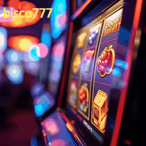 Slots Eclusivosno Cassino bisco777.com