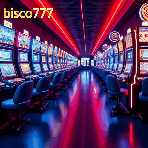 Variedade de Jogos no Cassino Online bisco777