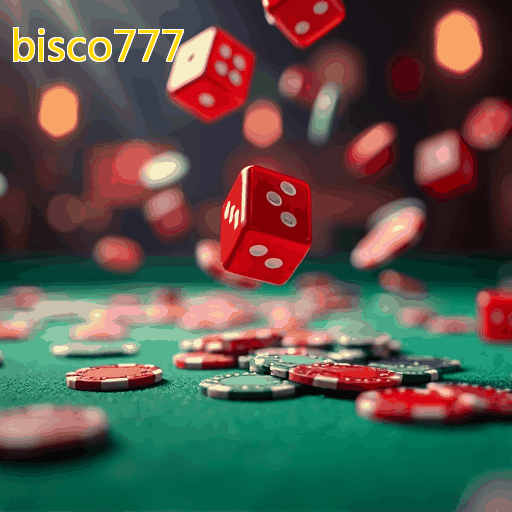 Baixar App Cassino bisco777