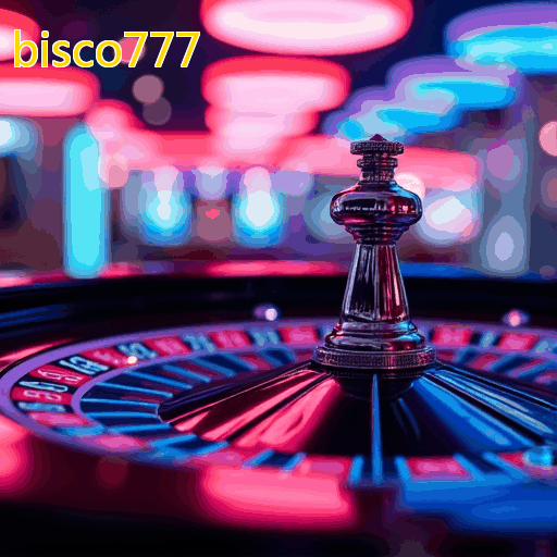 Universo dos Slots no Site Cassino bisco777